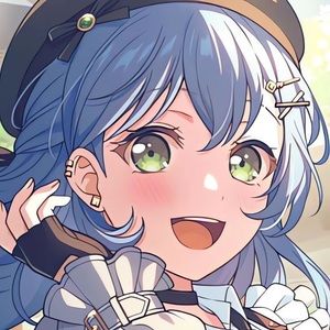 Meet your Posher, Mareli